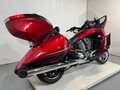 2012 Victory Vision Tour, пурпурный, 670000 рублей - вид 7