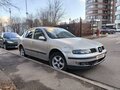 2001 SEAT Toledo II, белый, 199000 рублей - вид 4