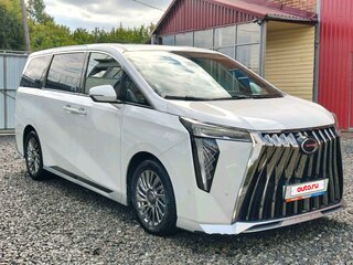 2024 GAC M8, белый, 4140000 рублей, вид 2