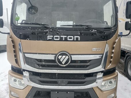 2023 Foton Ollin BJ11xx, коричневый, 5908525 рублей, вид 2