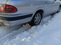 2004 ГАЗ 31105 «Волга», серебристый, 500000 рублей - вид 6