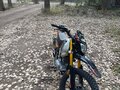 2026 Sycmmc 250, оранжевый, 130000 рублей