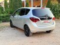 2013 Opel Meriva B, серебристый, 775000 рублей - вид 7