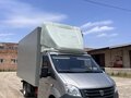 2018 ГАЗ ГАЗель Next, серый, 2050000 рублей - вид 2