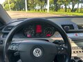 2006 Volkswagen Passat B6, серый, 700000 рублей - вид 8
