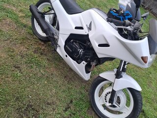 Honda VT 250