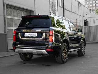 2023 Tank 500 I, чёрный, 3400000 рублей, вид 4