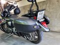 2007 Yamaha XVS1300, серый, 650000 рублей - вид 4