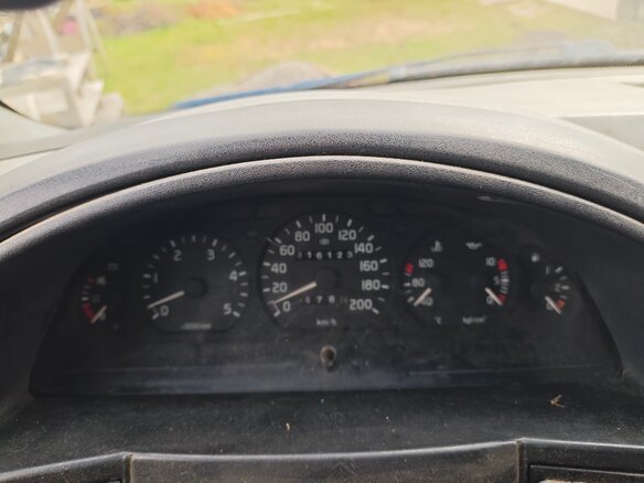 2003 ГАЗ ГАЗель (3221), синий, 325000 рублей - вид 5