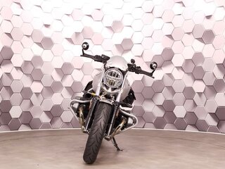 2023 BMW R Nine T Pure, серебристый, 1385000 рублей, вид 5