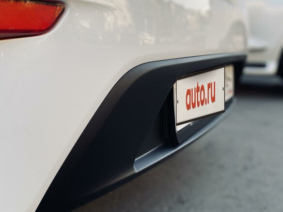 2018 Kia Rio IV, белый, 1750000 рублей - вид 21