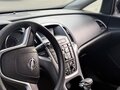 2014 Opel Astra J Рестайлинг, чёрный, 835000 рублей - вид 7