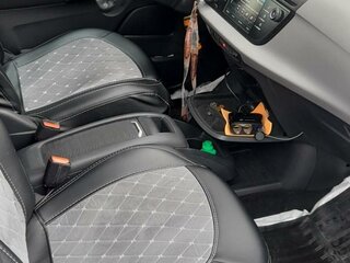 2019 Citroen C4 SpaceTourer I, чёрный, 1700000 рублей, вид 5