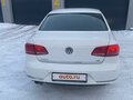 2011 Volkswagen Passat B7, белый, 1030000 рублей - вид 9