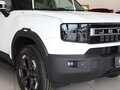 2026 Jetour T1, белый, 3999900 рублей - вид 6