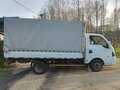 2022 Dongfeng Captain-T, белый, 1200000 рублей - вид 5
