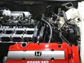 1998 Honda Prelude V, белый, 700000 рублей - вид 1