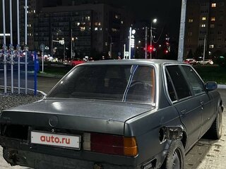 1987 BMW 3 серии 318i II (E30), серый, 50000 рублей, вид 2
