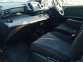 2010 Honda Freed I, серый, 980000 рублей - вид 5