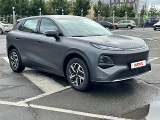 2026 Changan Qiyuan Q05 40.3 kWh II, серый, 1950000 рублей, вид 1