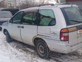 1997 Nissan Prairie II (M11), серебристый, 250000 рублей - вид 4