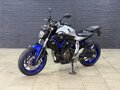2016 Yamaha MT-07 (FZ-07), серый, 735000 рублей - вид 1
