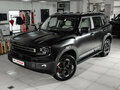 2026 Jetour T1, чёрный, 4399900 рублей
