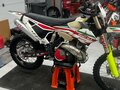 2021 Rieju MR 300, чёрный, 520000 рублей - вид 3