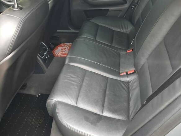 2006 Audi A6 III (C6), серый, 850000 рублей - вид 6