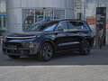 2025 Li Auto (Lixiang) L9 52.3 kWh I Рестайлинг, чёрный