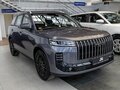 2026 Jaecoo J6, серый - вид 2