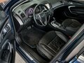 2014 Opel Insignia I Рестайлинг, синий, 1280000 рублей - вид 9