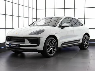 2021 Porsche Macan I Рестайлинг 2, белый, 6399000 рублей, вид 1