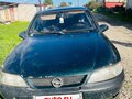 1998 Opel Vectra B, зелёный, 50000 рублей