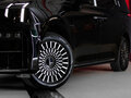 2026 Zeekr 009 140 kWh I Рестайлинг, чёрный, 13490000 рублей - вид 9