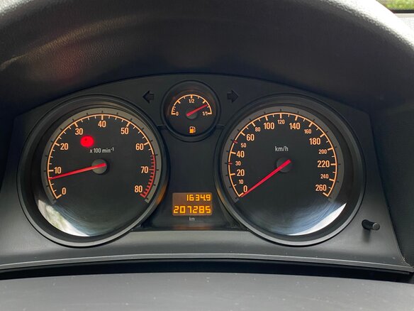 2012 Opel Astra H Рестайлинг, белый, 380000 рублей - вид 17