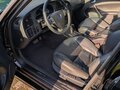 2007 Saab 9-5 I Рестайлинг 2, чёрный, 850000 рублей - вид 10