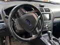 2017 Ford Explorer V Рестайлинг, чёрный, 2646999 рублей - вид 2