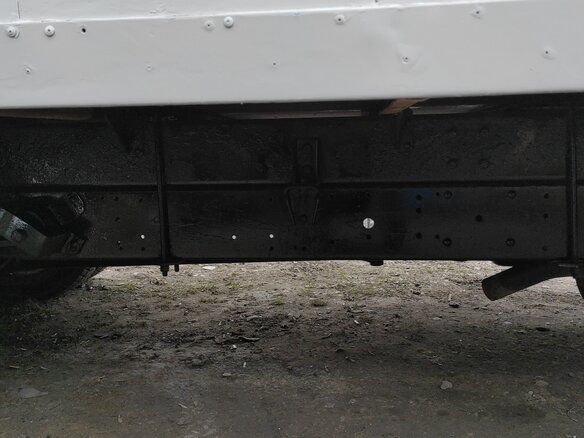 2012 Iveco Daily, белый, 2000000 рублей - вид 9