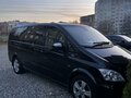 2011 Mercedes-Benz Viano L1 I (W639) Рестайлинг, чёрный, 2300000 рублей - вид 4