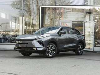 2026 Omoda C5 II, серый, 2499000 рублей, вид 2