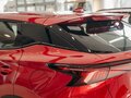 2024 Omoda C5 I, красный, 3029900 рублей - вид 9