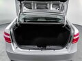2016 Lada (ВАЗ) Vesta I, серебристый - вид 9