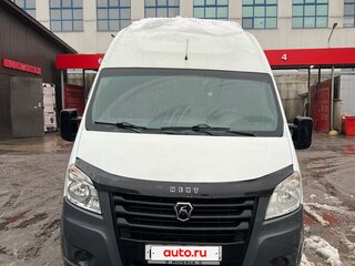 2016 ГАЗ ГАЗель Next, белый, 950000 рублей, вид 3