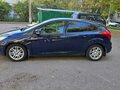 2014 Ford Focus III, синий, 740000 рублей - вид 2