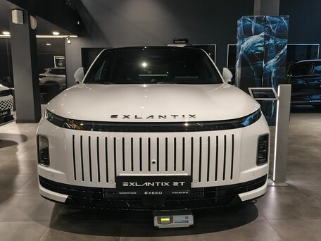 2026 Esteo Exlantix ET, белый, 6990000 рублей, вид 1
