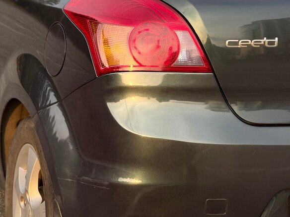 2009 Kia Ceed I, зелёный, 480000 рублей - вид 23