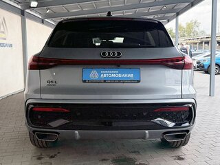 2026 Audi Q5 L III (GU), серый, 6499000 рублей, вид 4