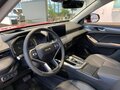 2025 Haval Jolion I Рестайлинг, красный, 2849000 рублей - вид 8