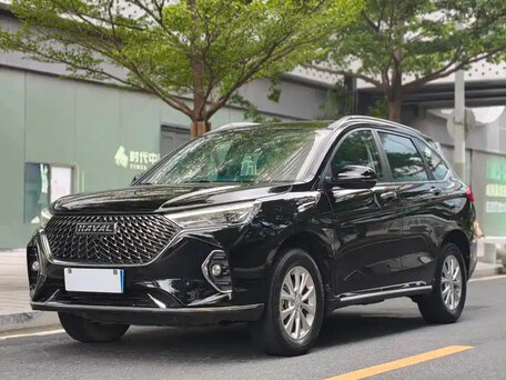Haval M6 II